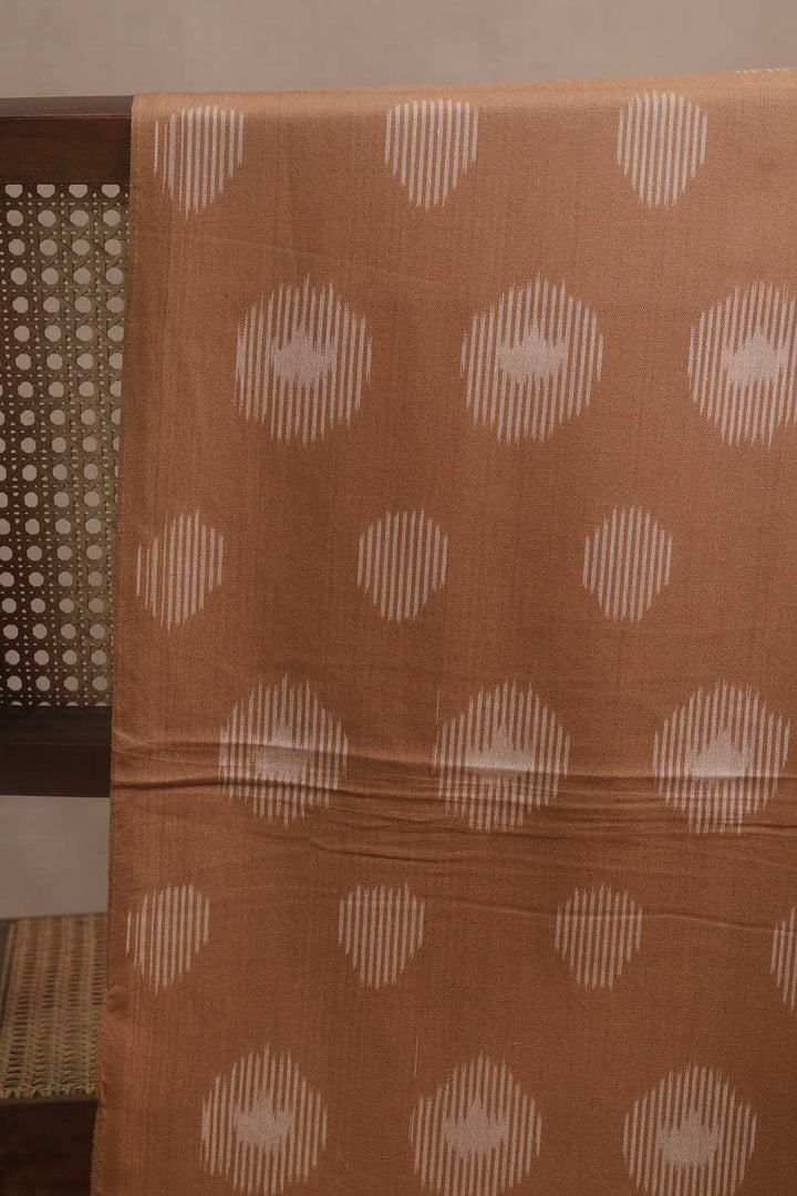 Ikat Fabrics - Matkatus