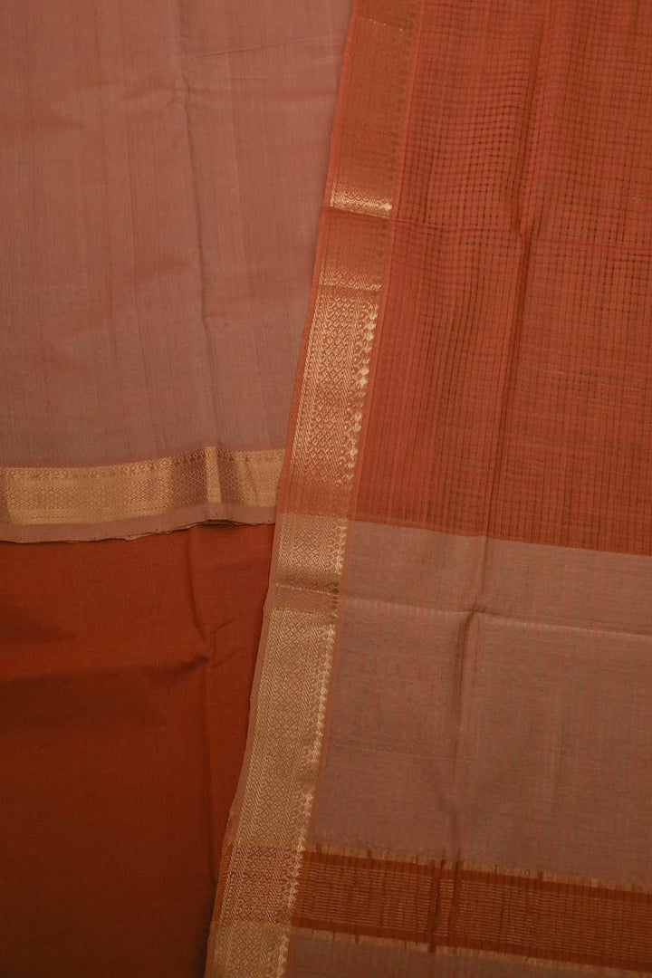 Cotton Suits-Matkatus