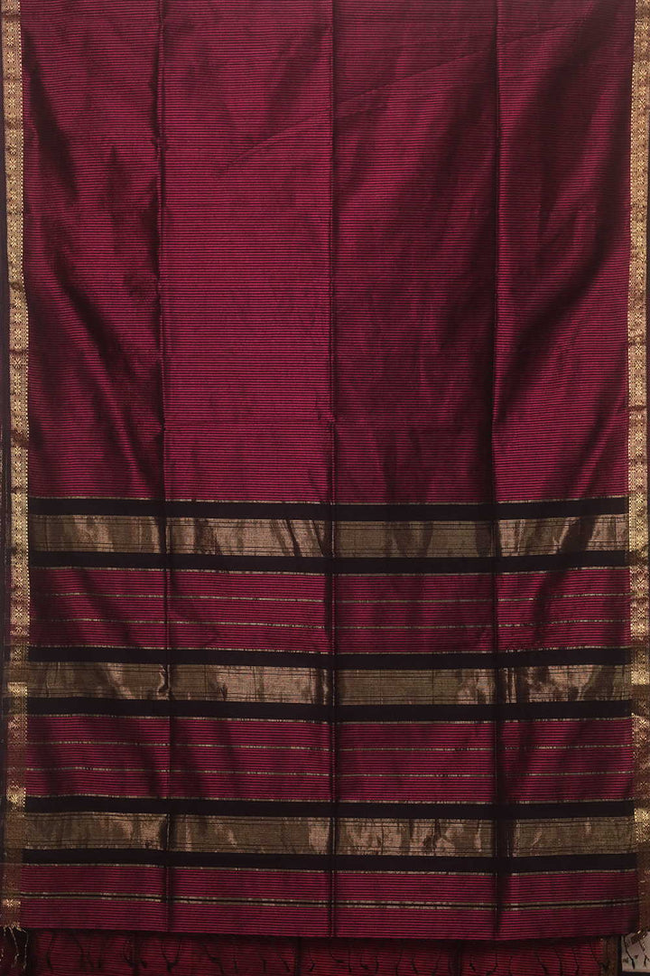 Sarees - Matkatus 
