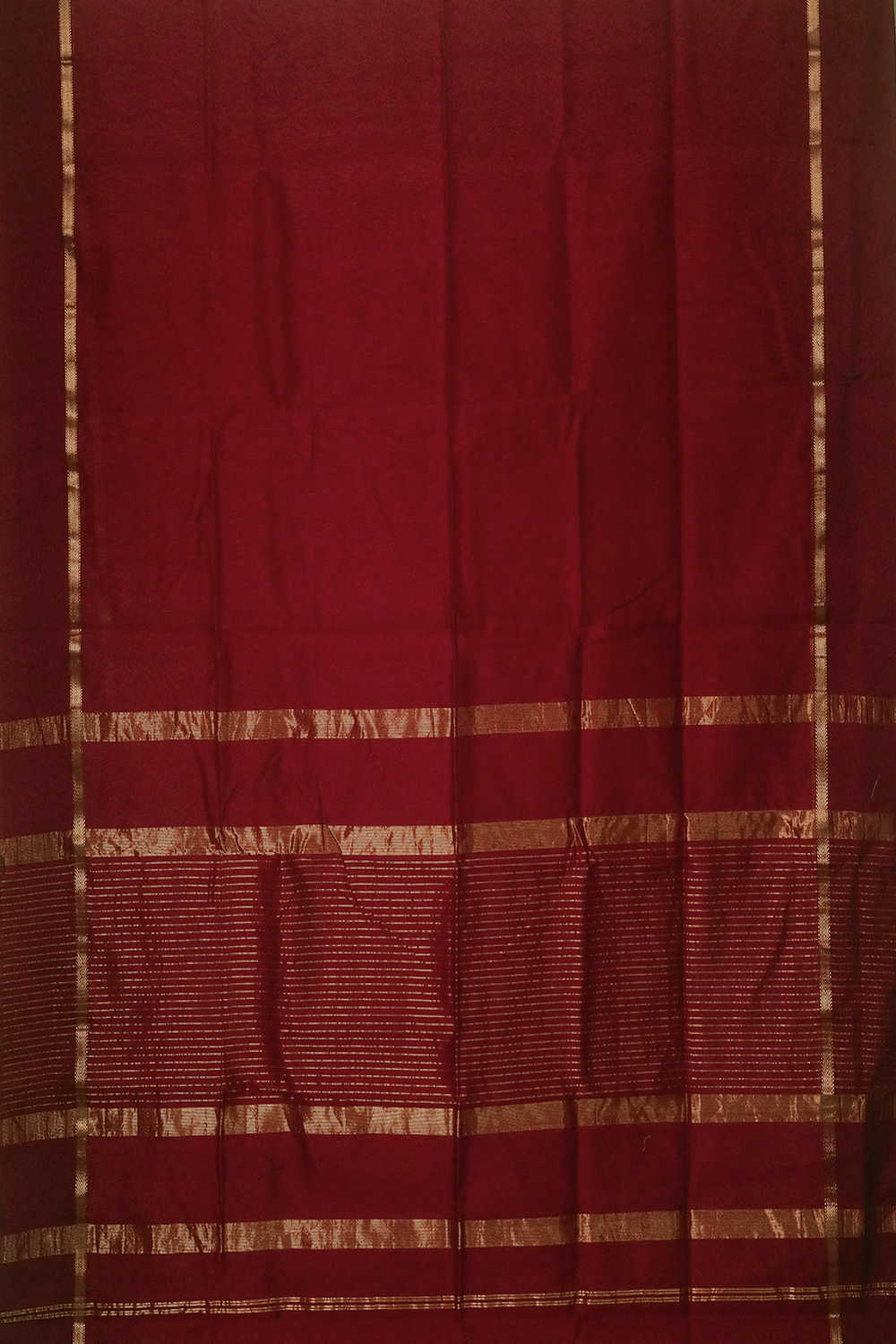 Maheshwari Saree - Matkatus