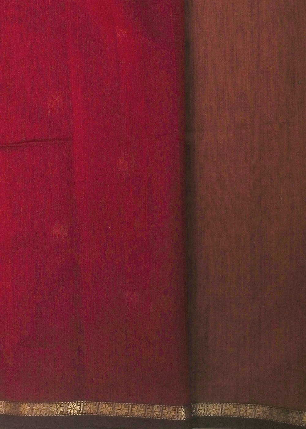 Silk Cotton Saree - Matkatus 