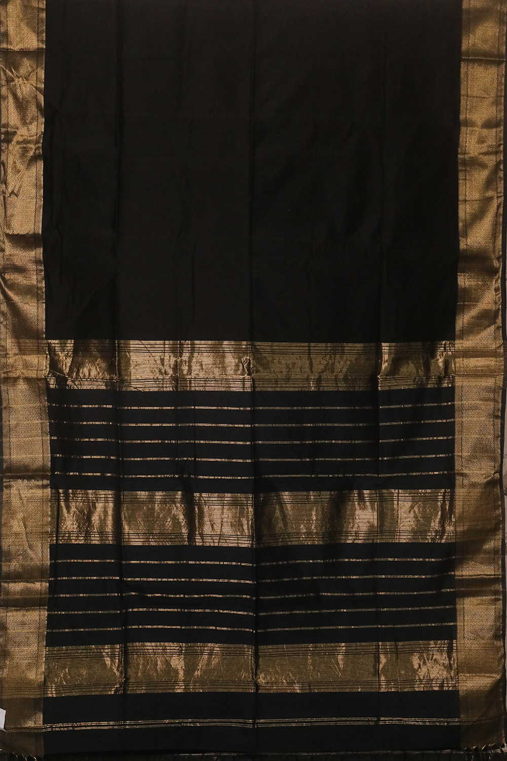 Silk Cotton Saree - Matkatus 