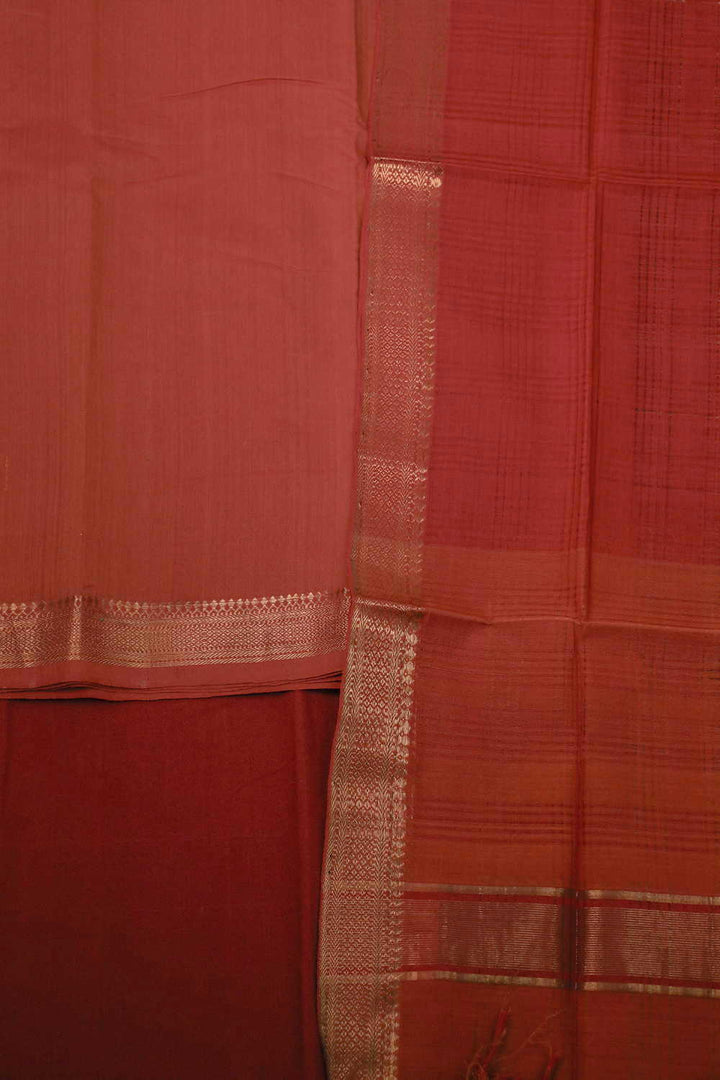 Cotton Suits-Matkatus