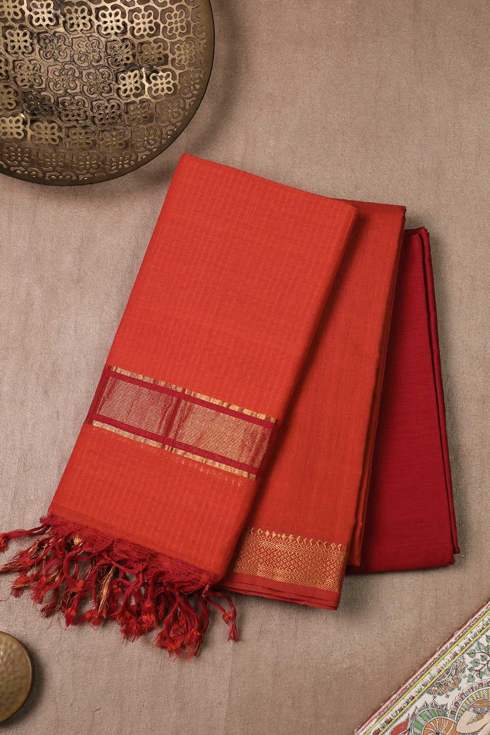 Mangalagiri Suits-Matkatus 