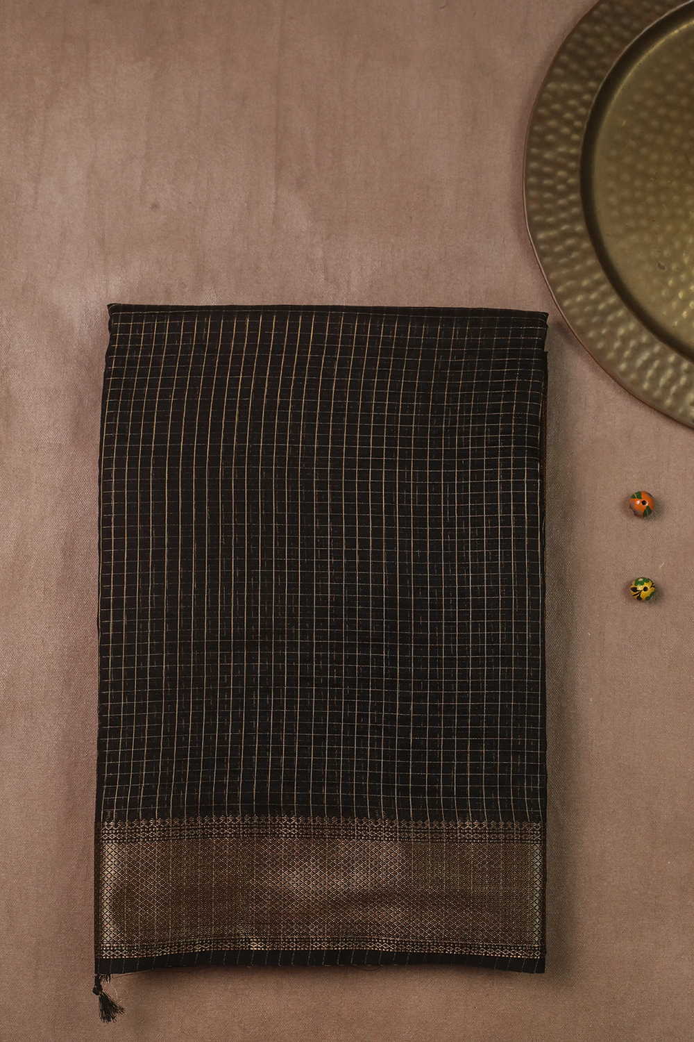 Sarees - Matkatus 