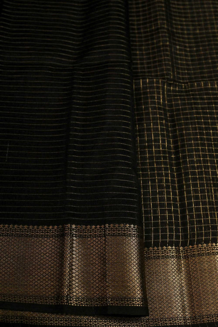 Maheshwari Saree - Matkatus