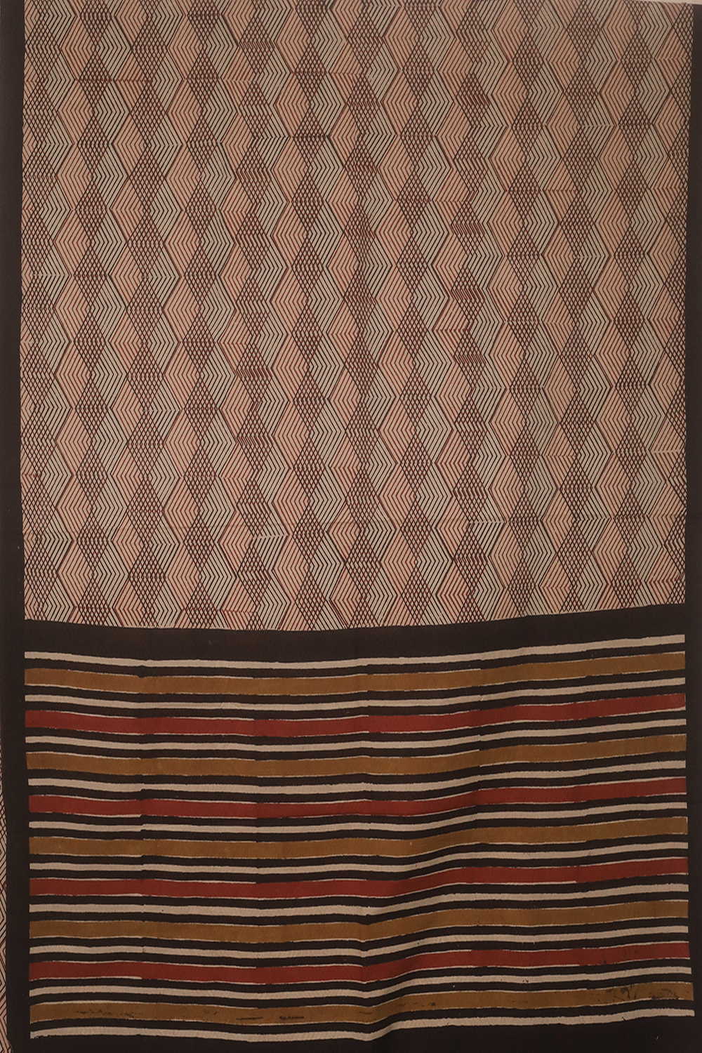 Mul Mul Cotton Saree - Matkatus 