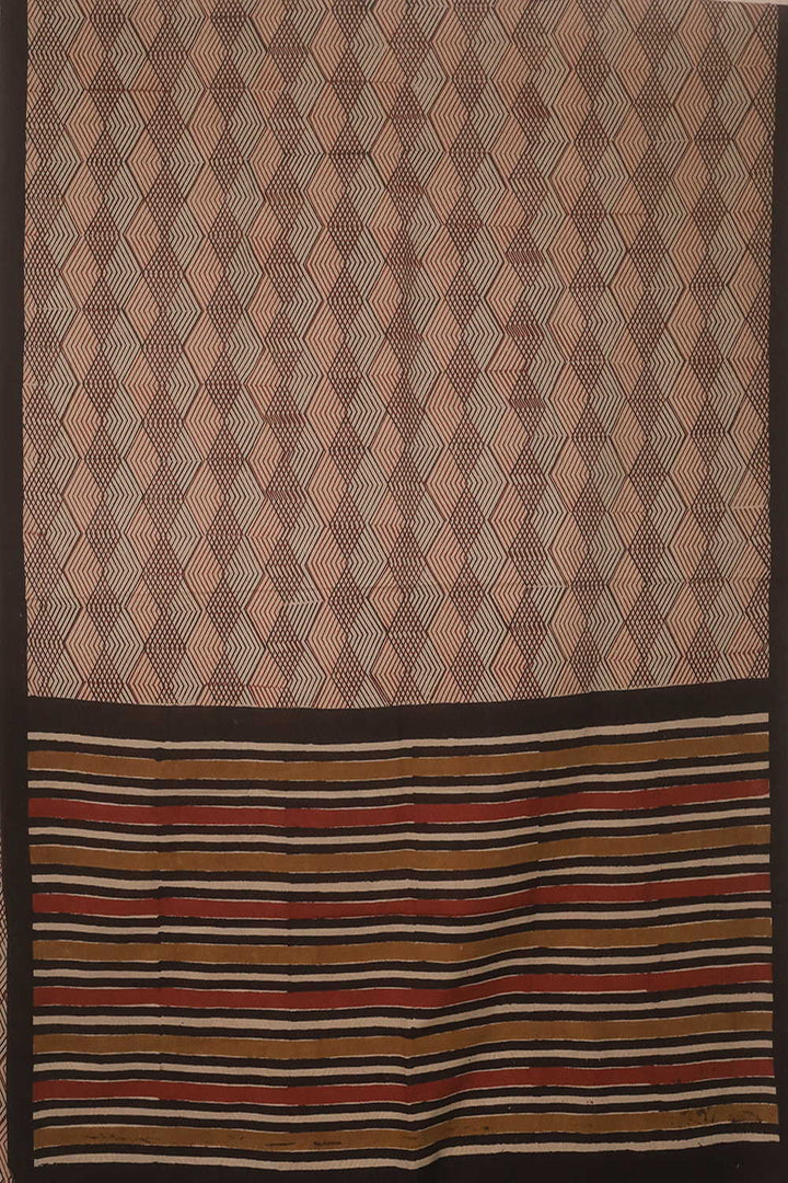 Mul Mul Cotton Saree - Matkatus 