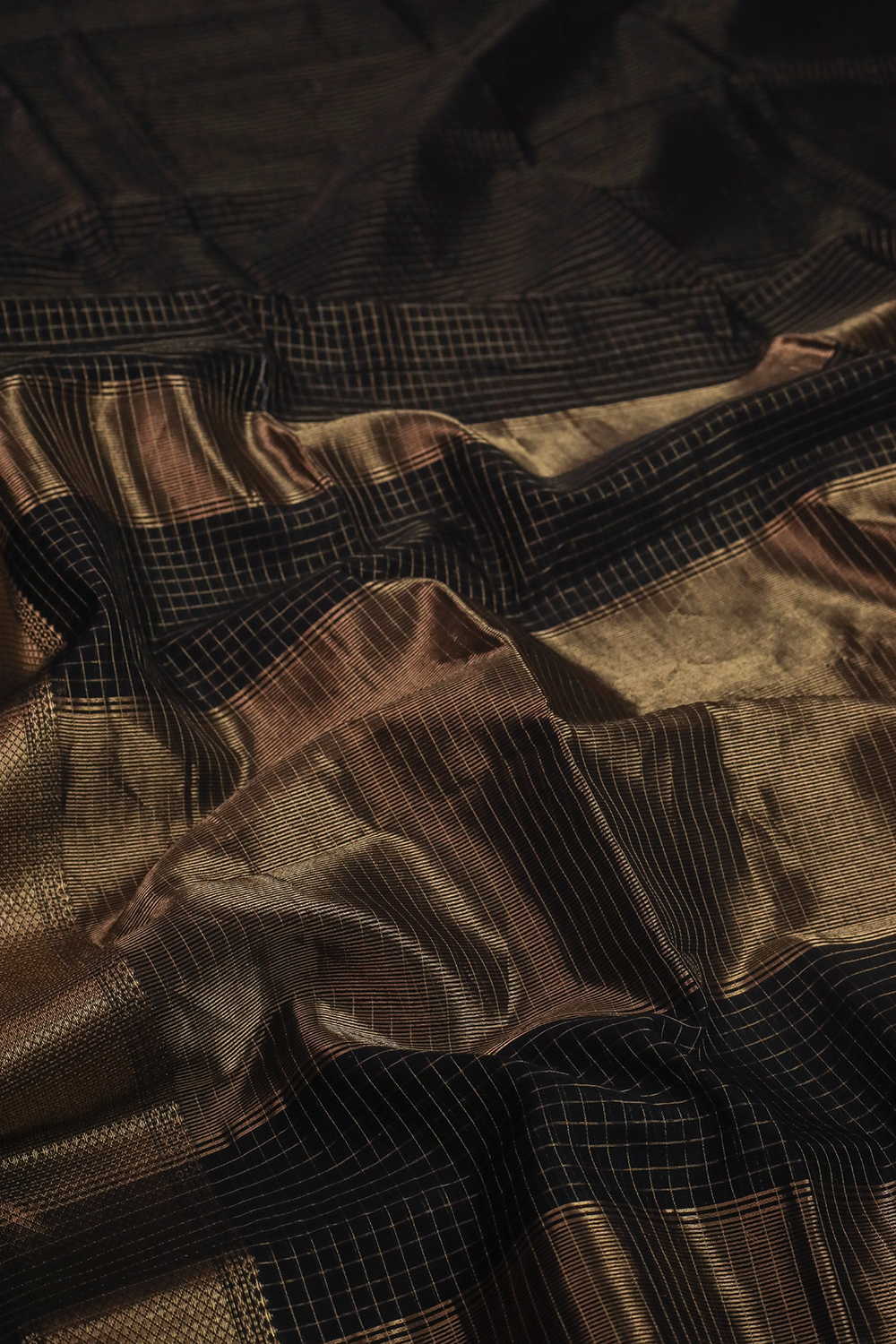 Silk Cotton Sarees - Matkatus
