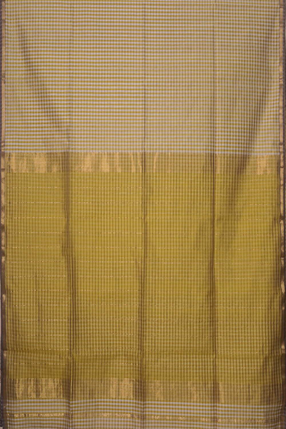 Silk Cotton Saree - Matkatus 