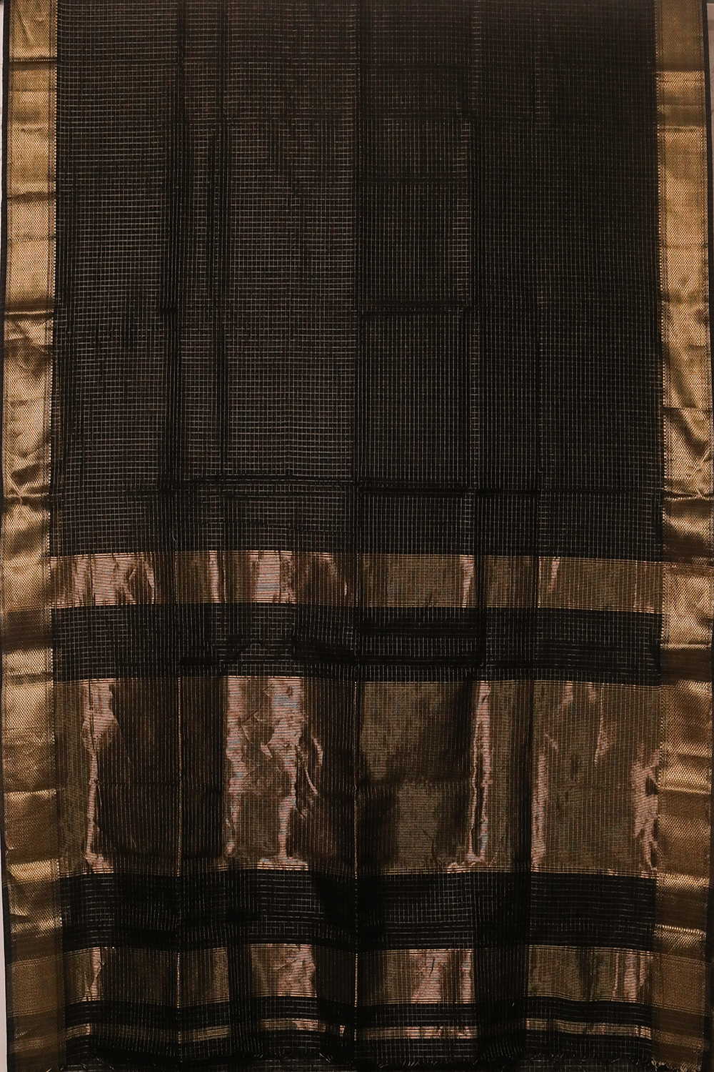 Maheshwari Silk Cotton Sarees - Matkatus 