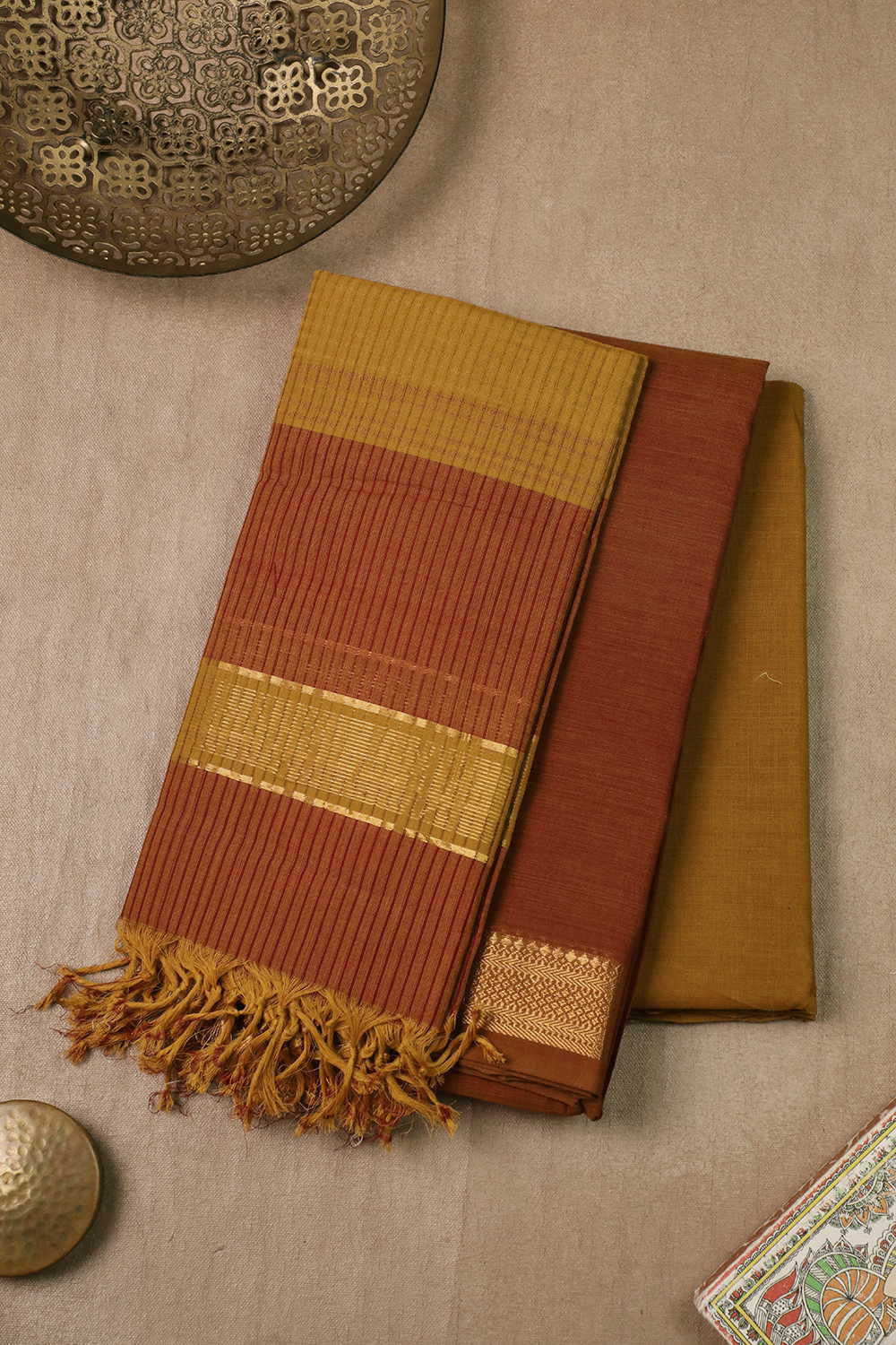 Mangalagiri Suits-Matkatus 