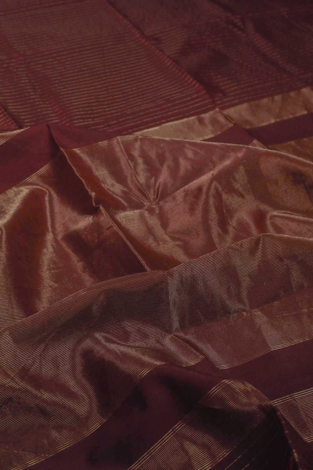 Silk Cotton Saree - Matkatus 