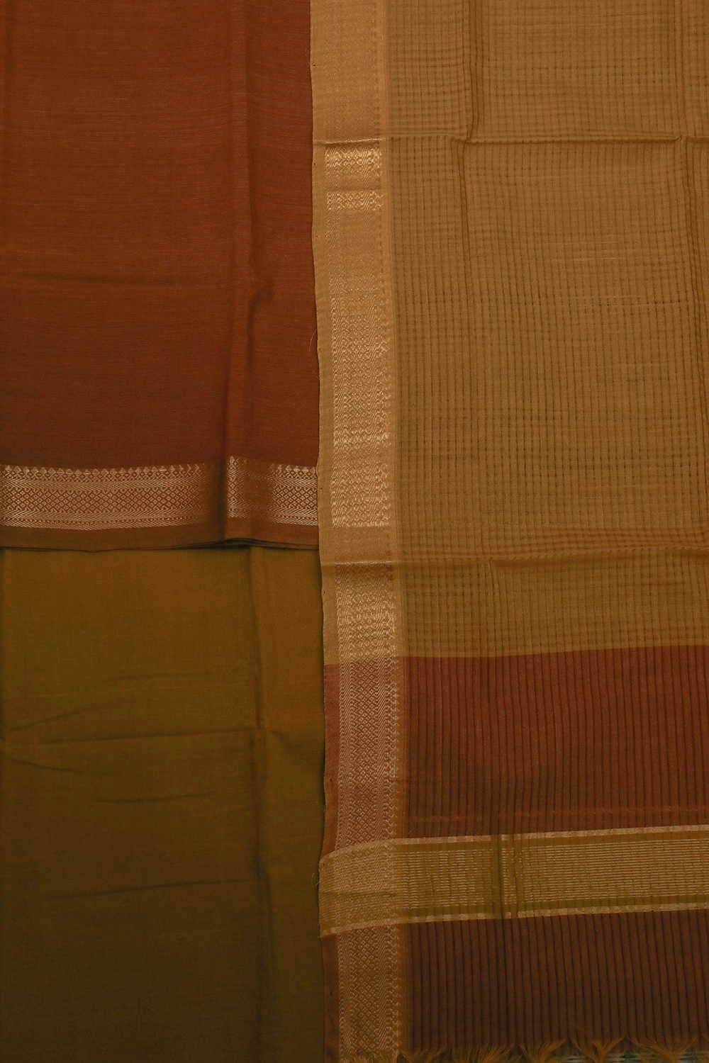 Cotton Suits-Matkatus