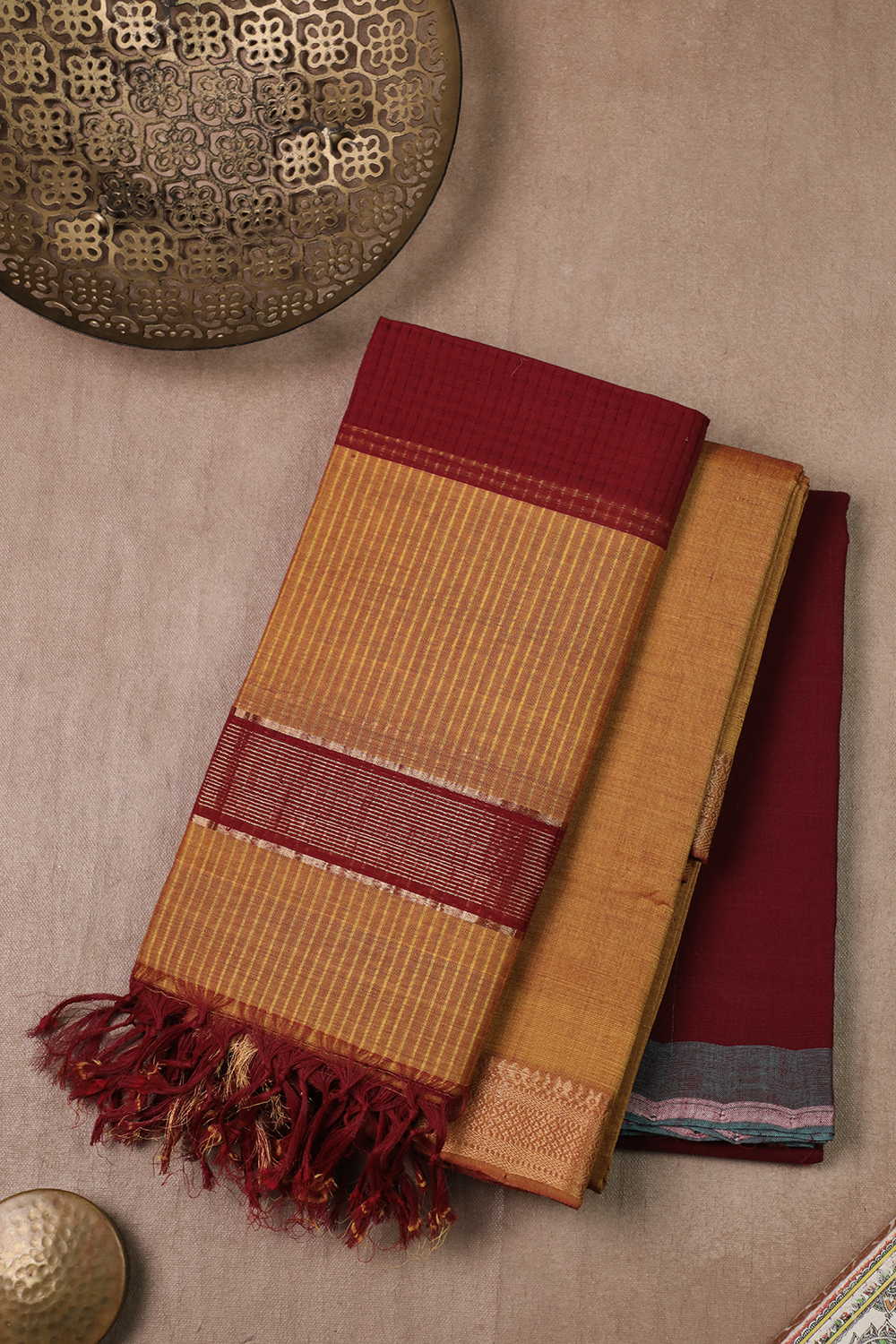 Mangalagiri Suits-Matkatus 