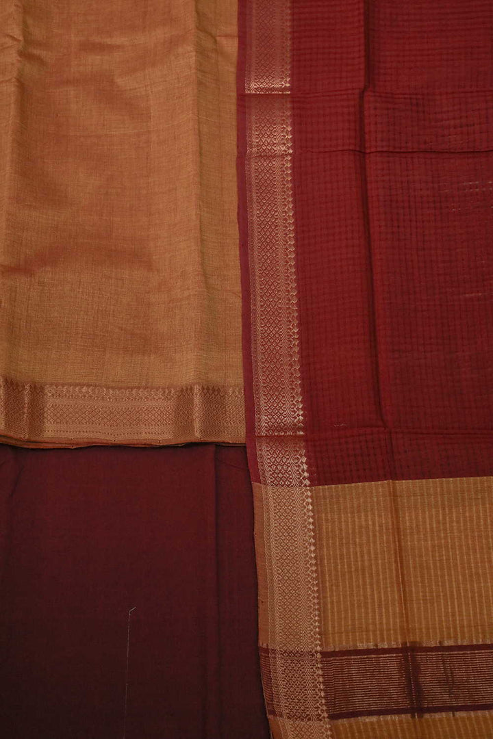 Cotton Suits-Matkatus