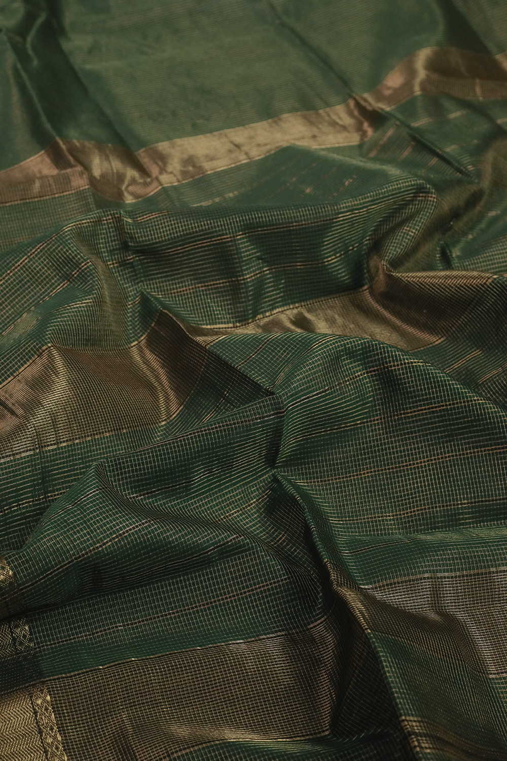 Maheshwari Saree - Matkatus