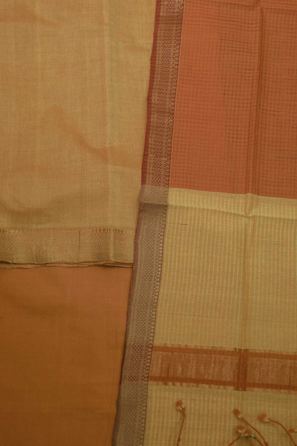 Cotton Suits-Matkatus