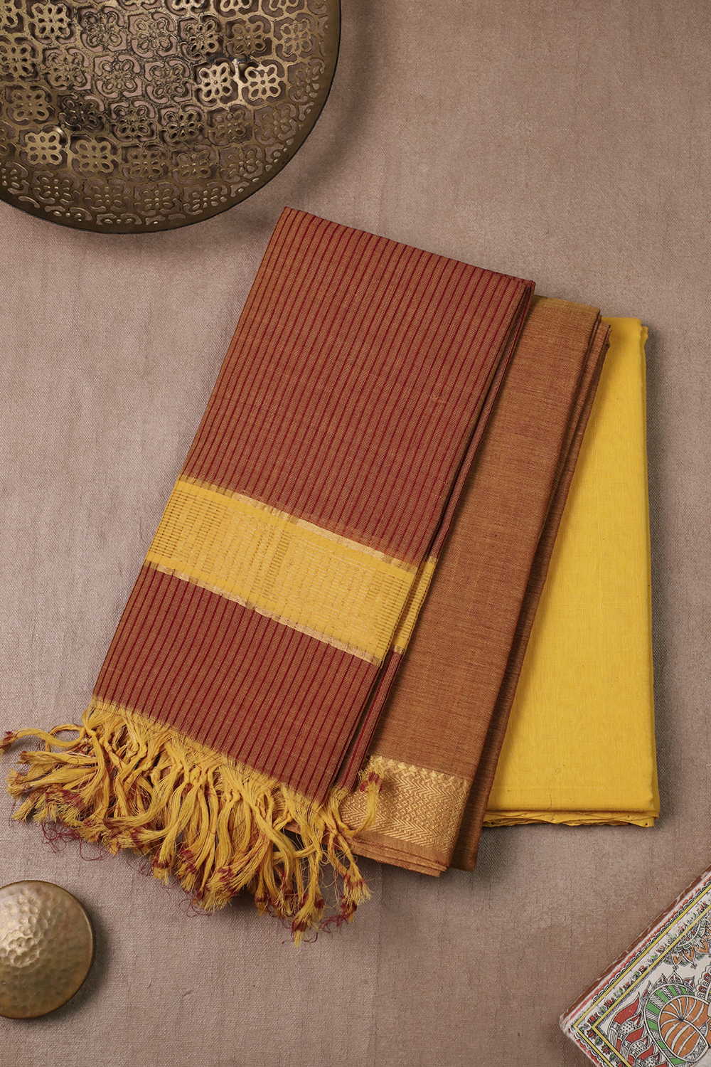 Mangalagiri Suits-Matkatus 