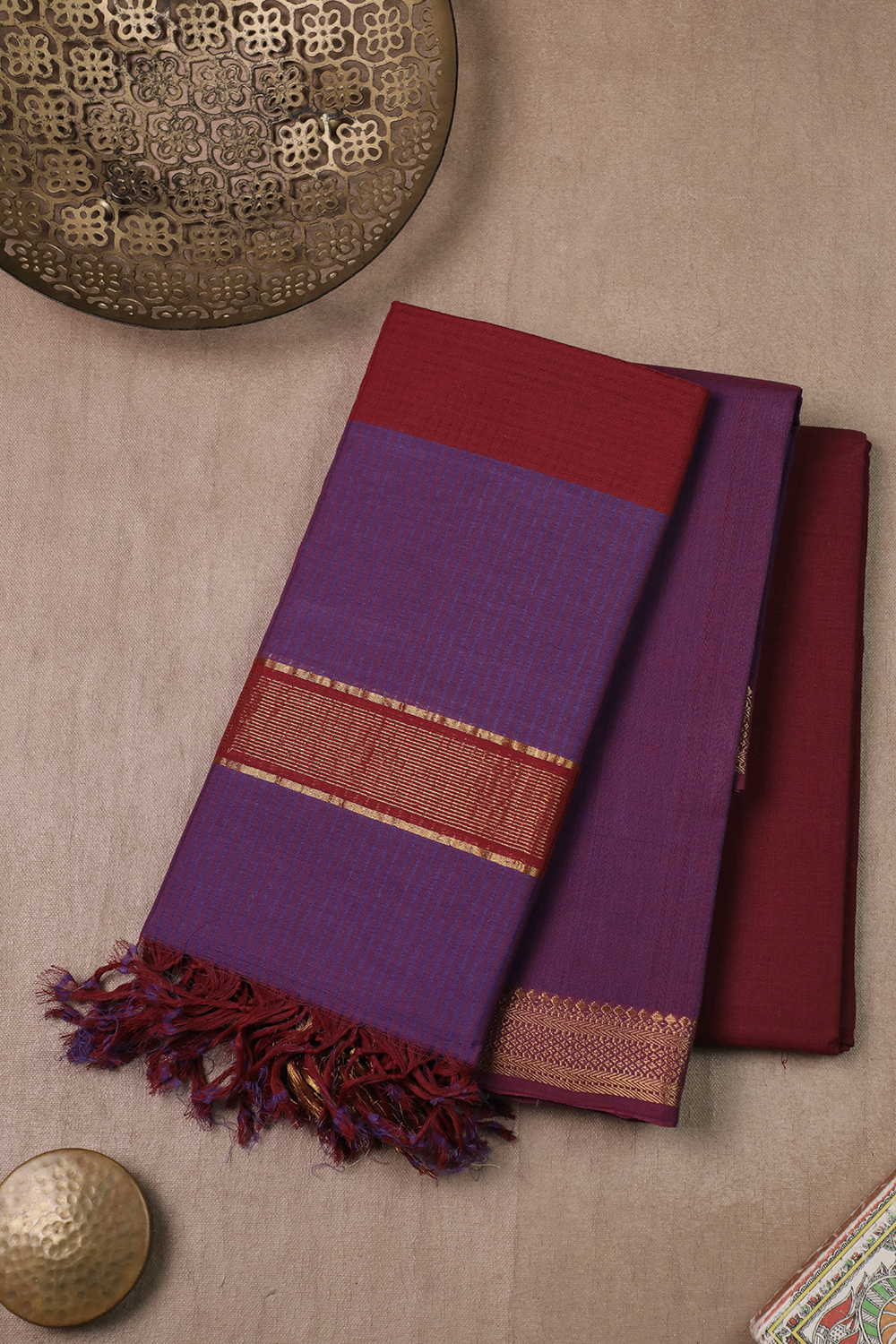 Mangalagiri Suits-Matkatus 