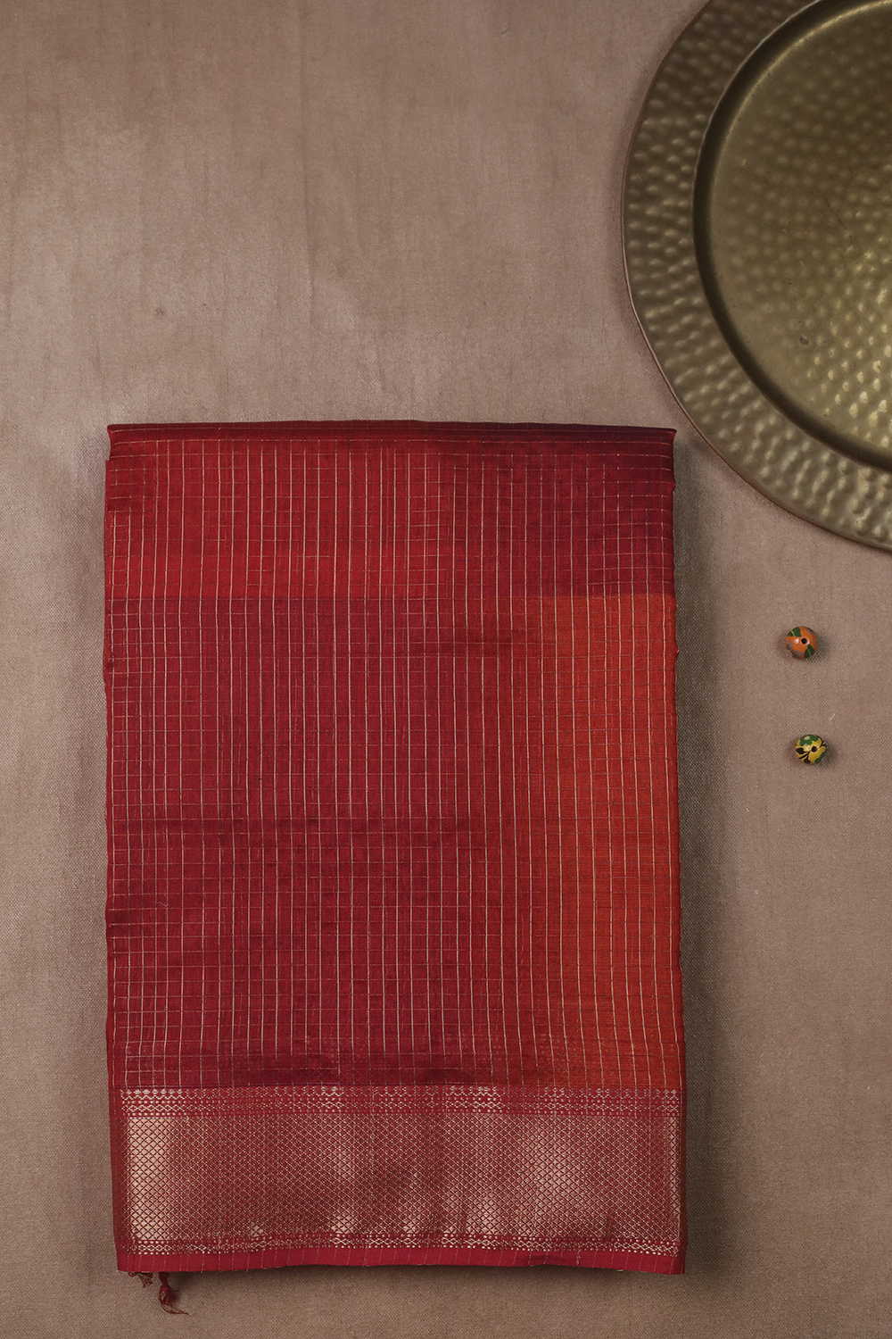Sarees - Matkatus 