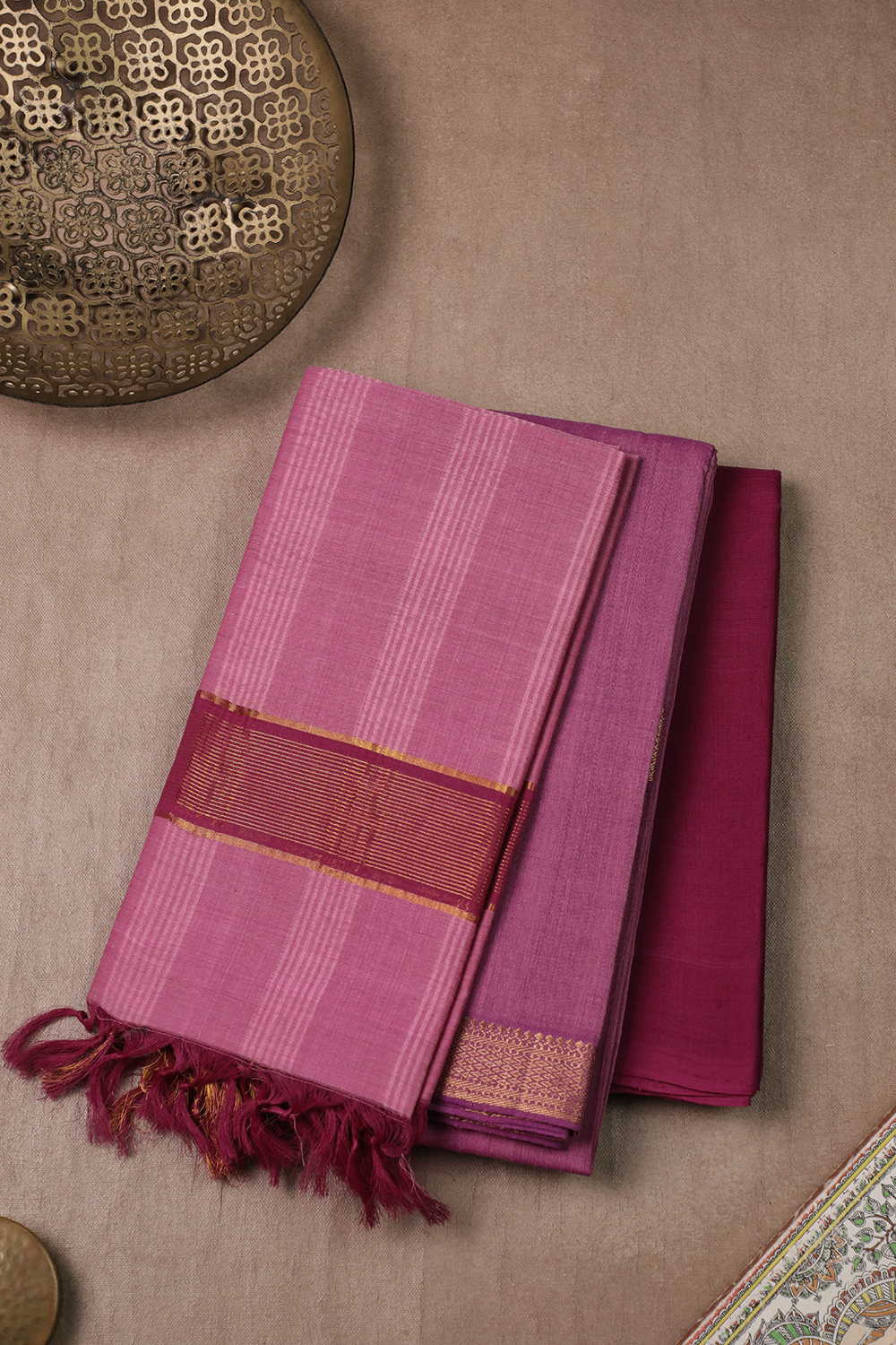 3 piece Suits-Matkatus 