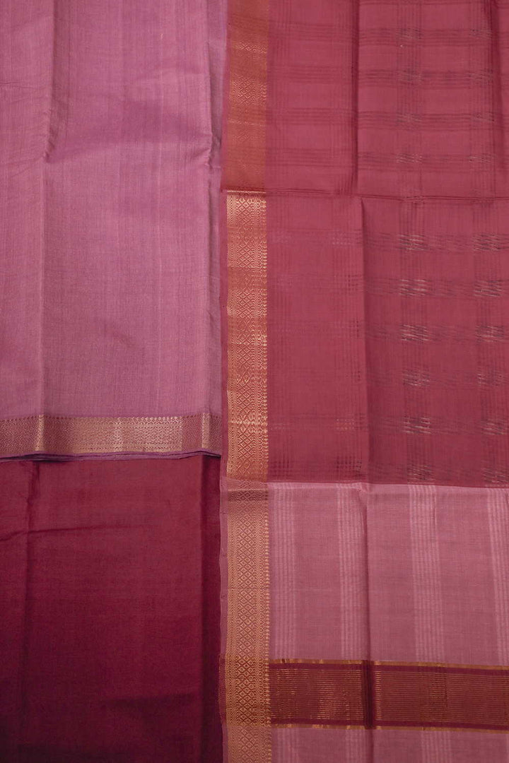 Cotton Suits-Matkatus