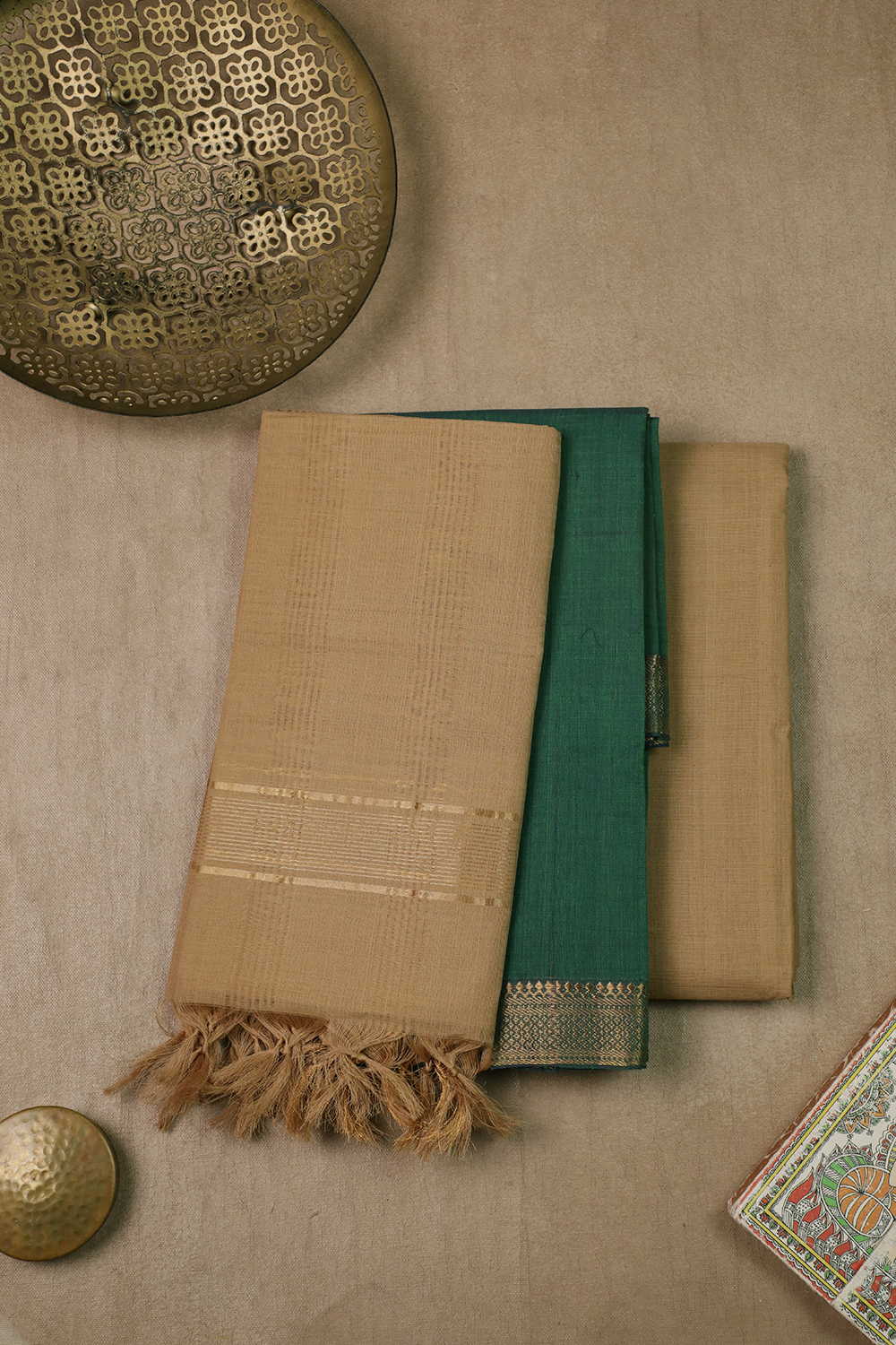 Mangalagiri Suits-Matkatus 