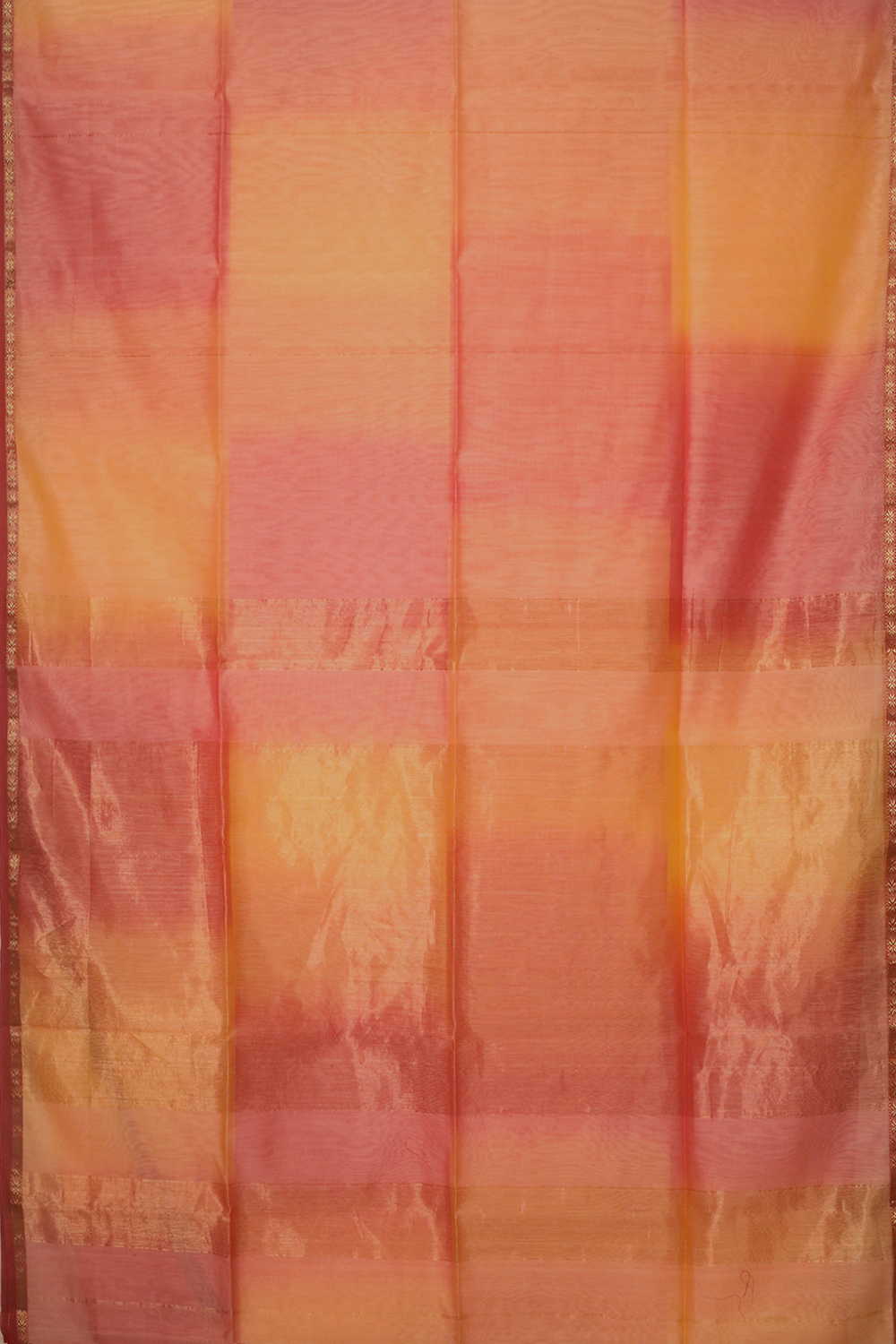Silk Cotton Saree - Matkatus 