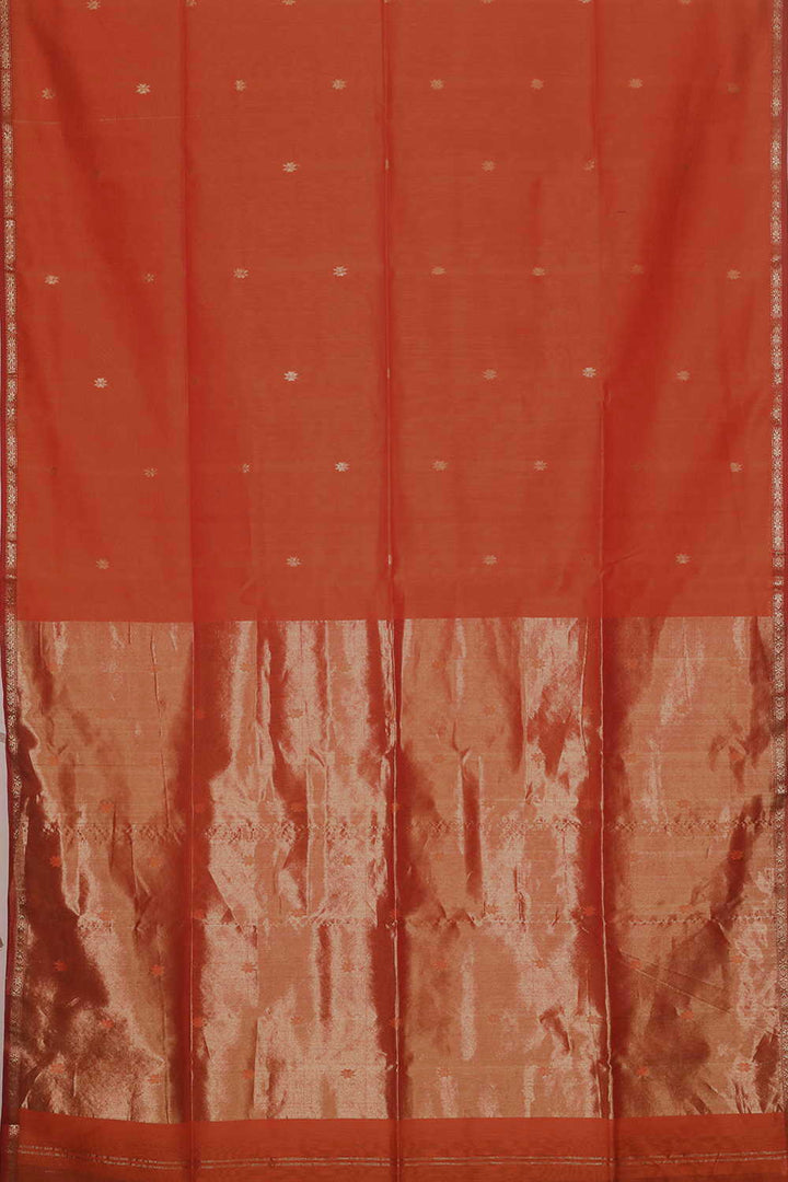 Maheshwari Saree - Matkatus
