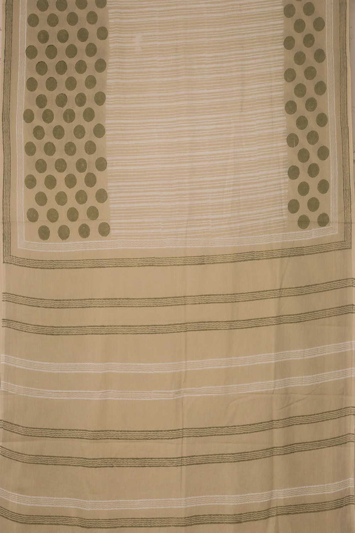 Mul Mul Cotton Saree - Matkatus 