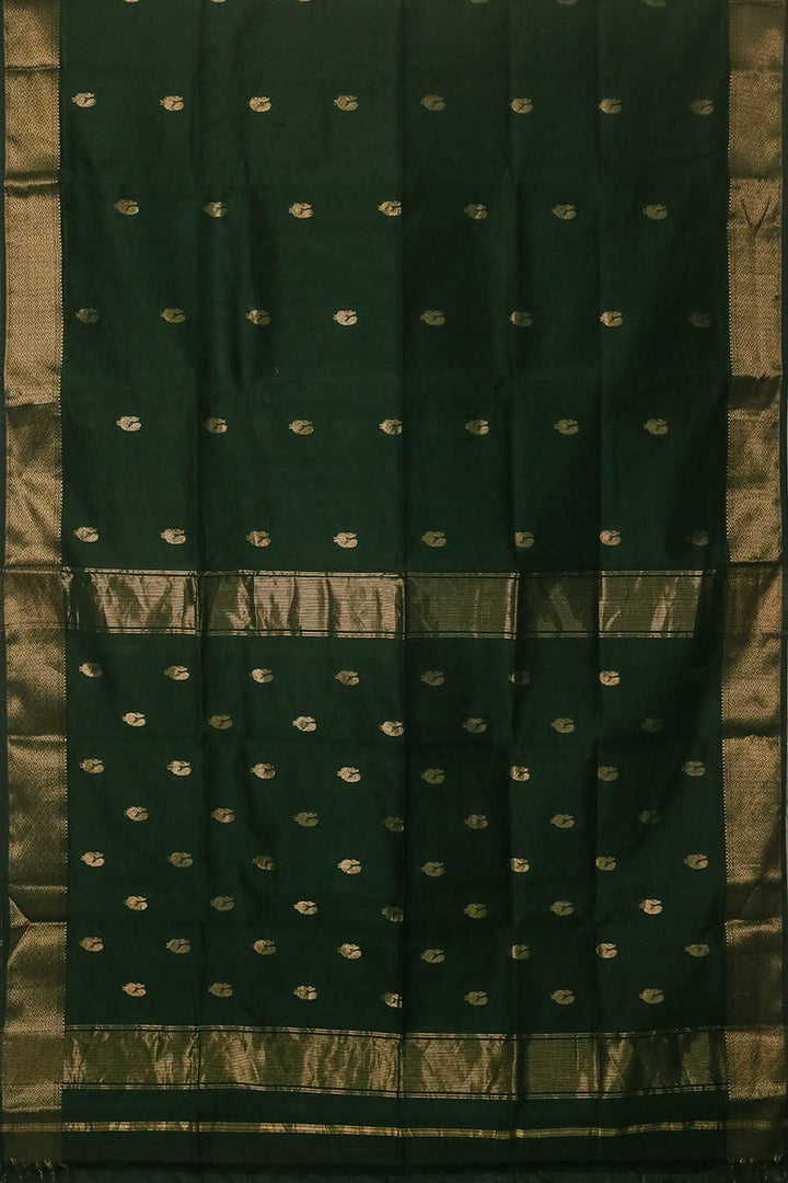 Maheshwari Saree - Matkatus