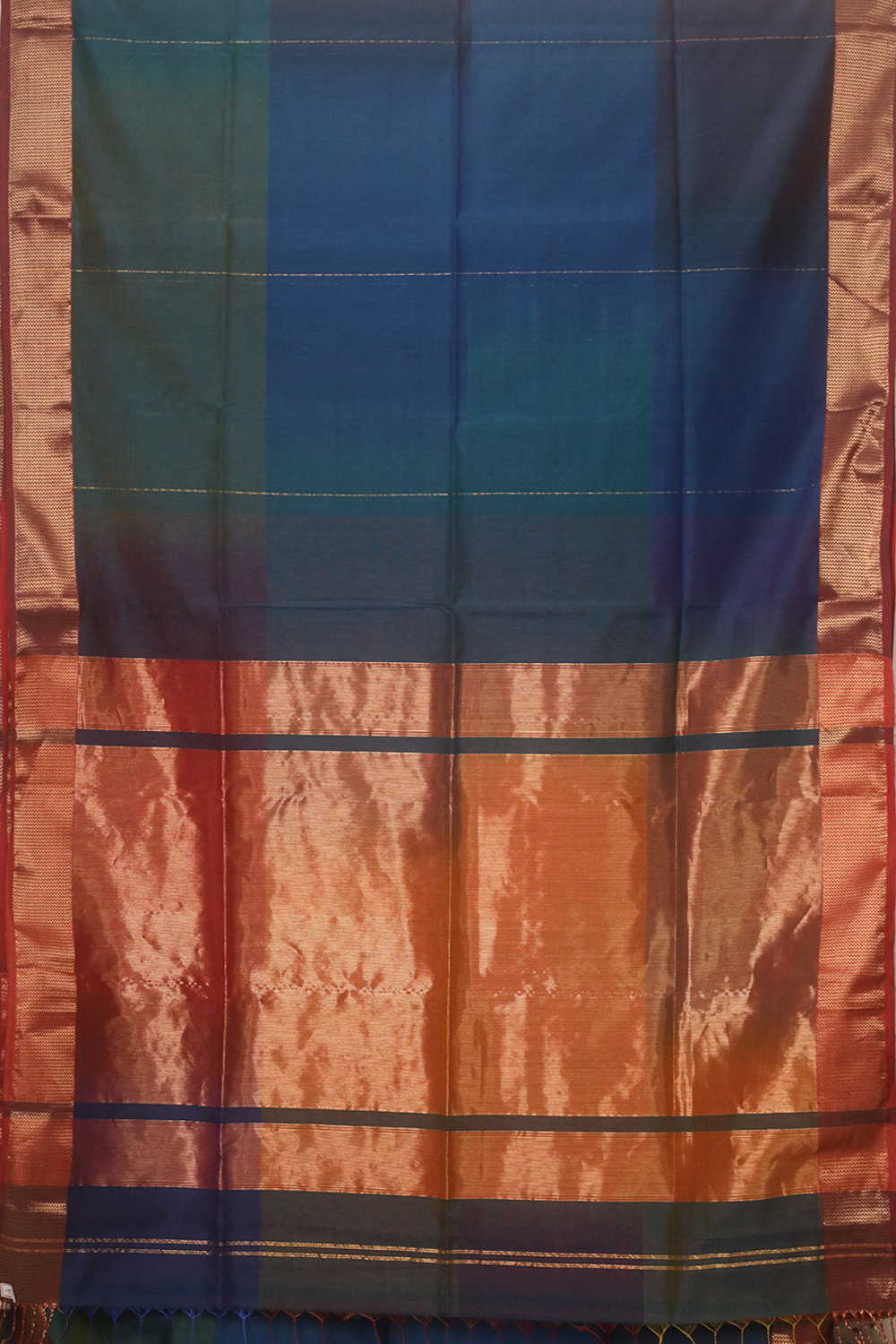 Sarees - Matkatus 