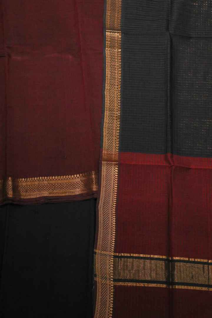 Cotton Suits-Matkatus