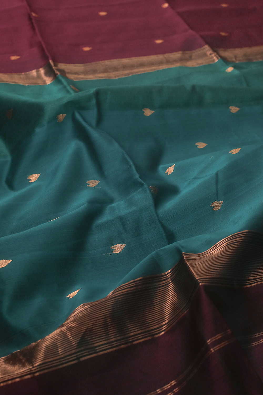 Sarees - Matkatus 