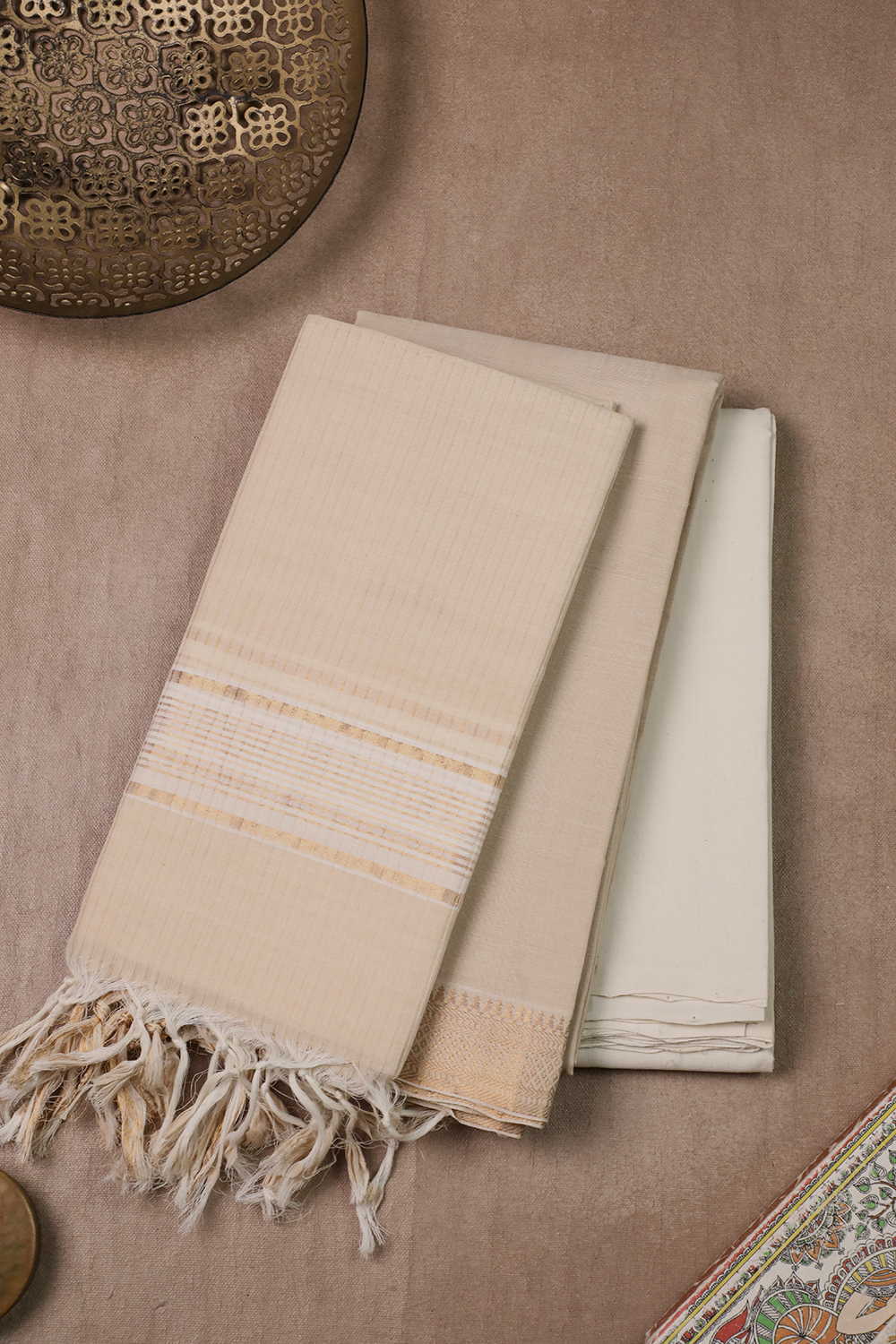 Mangalagiri Suits-Matkatus 