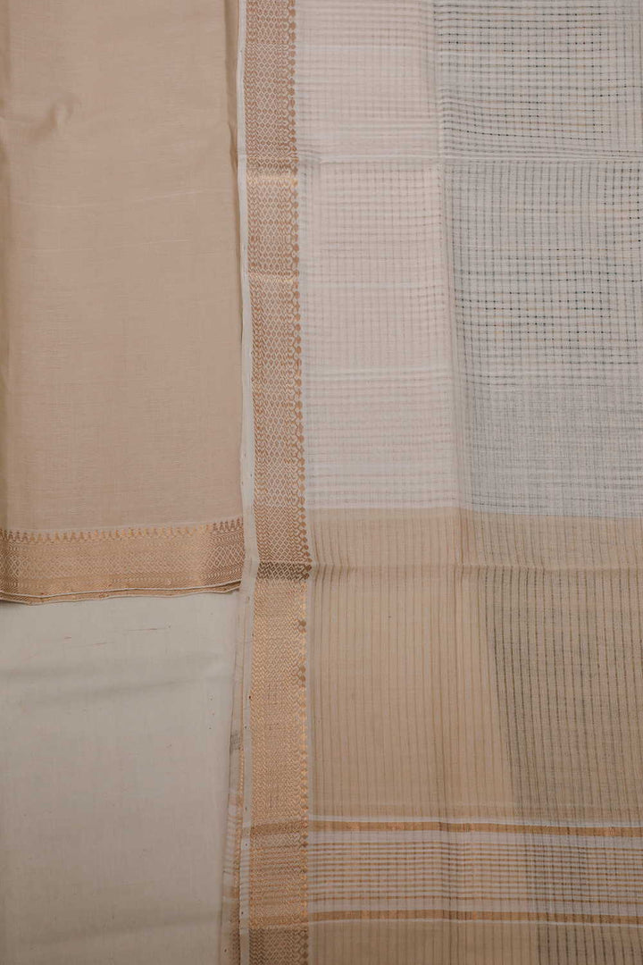 Cotton Suits-Matkatus