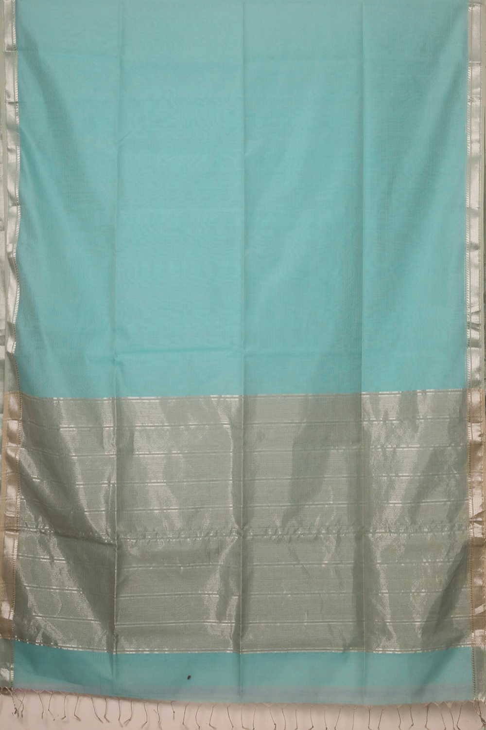 Silk Cotton Saree - Matkatus 