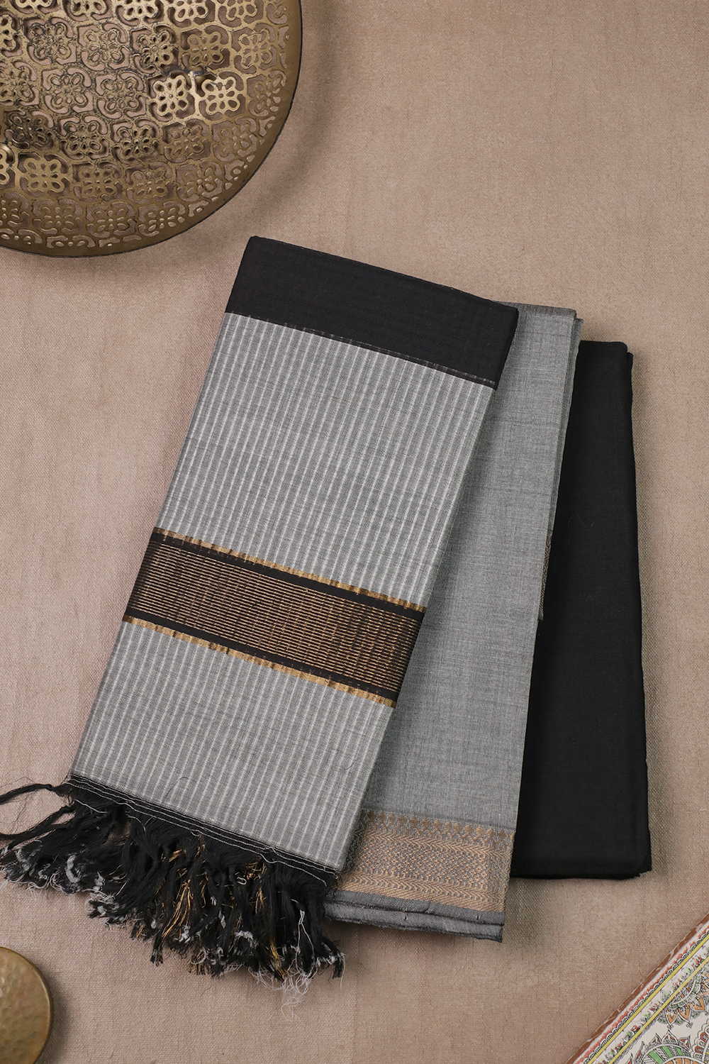 Cotton Suits-Matkatus