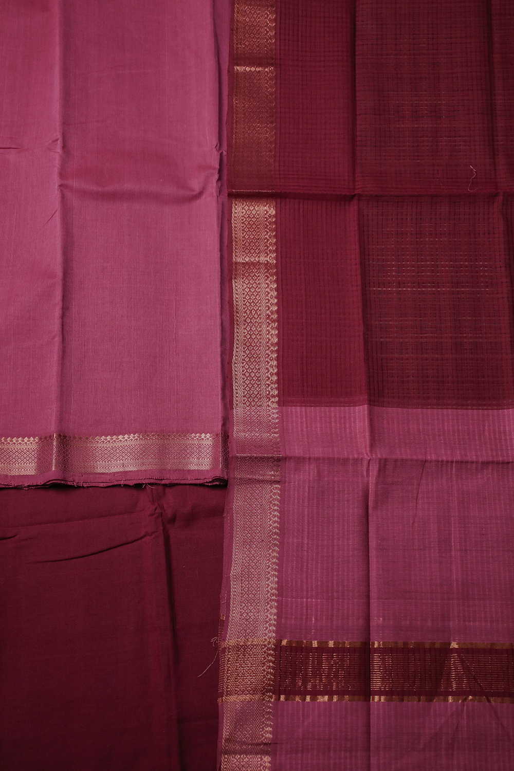 Cotton Suits-Matkatus
