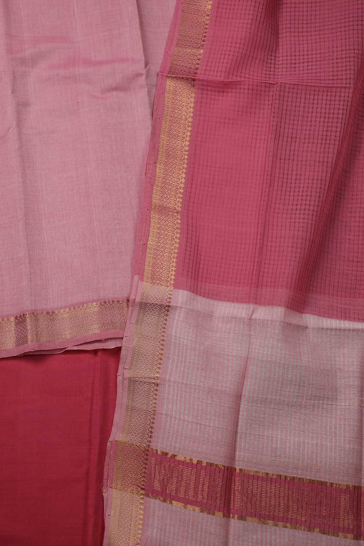 Cotton Suits-Matkatus