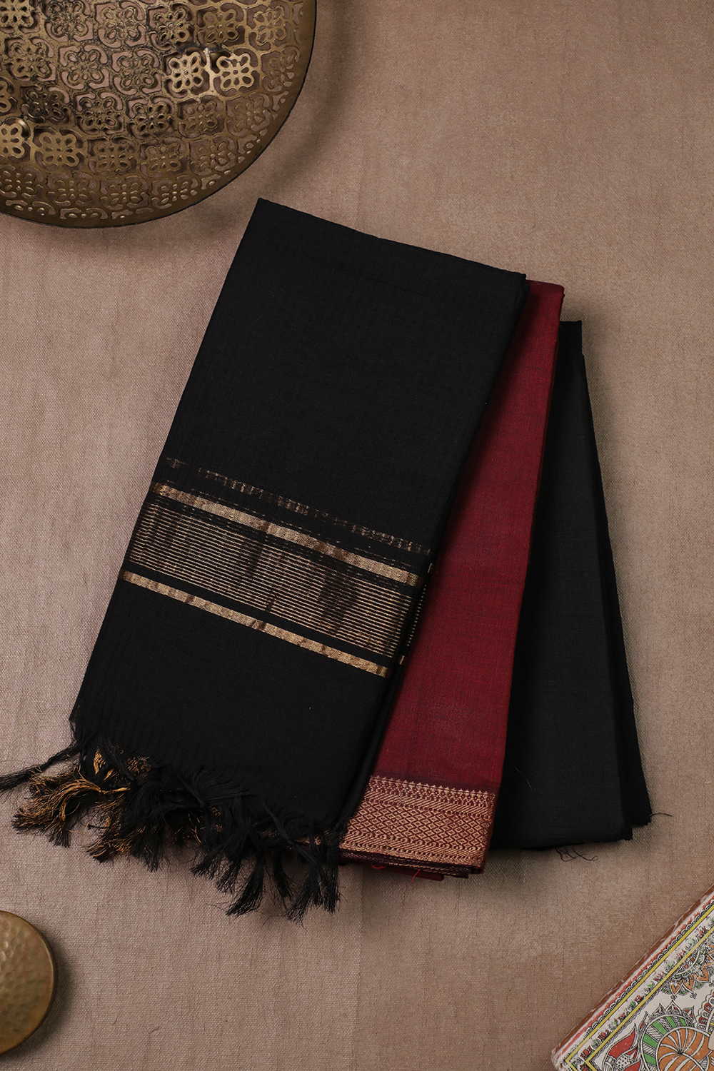 Mangalagiri Suits-Matkatus 