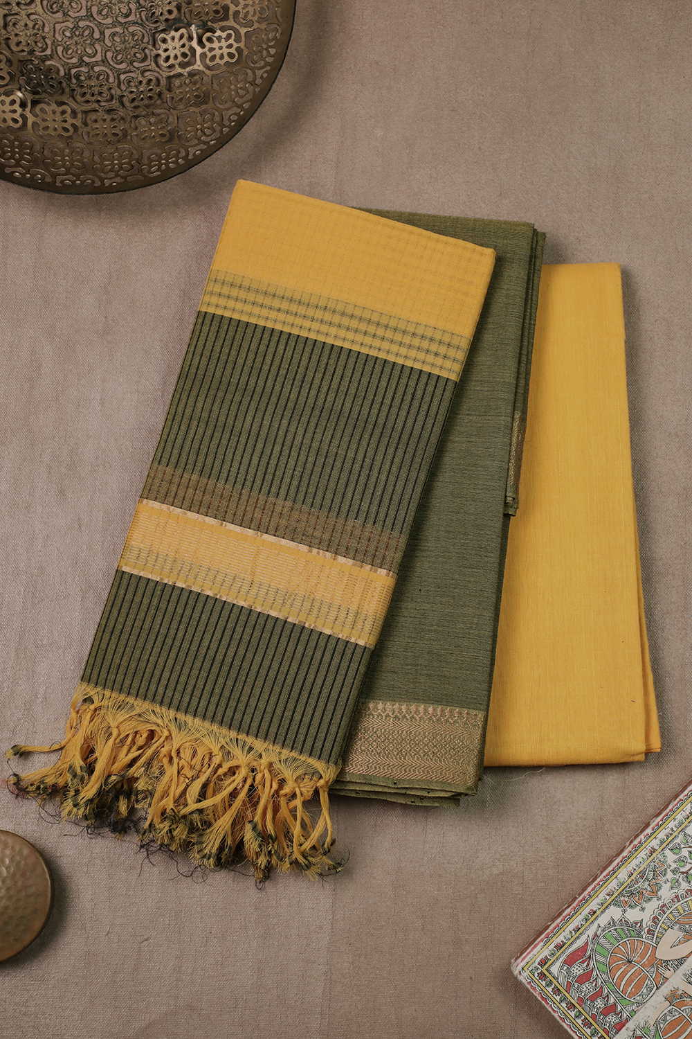 Mangalagiri Suits-Matkatus 