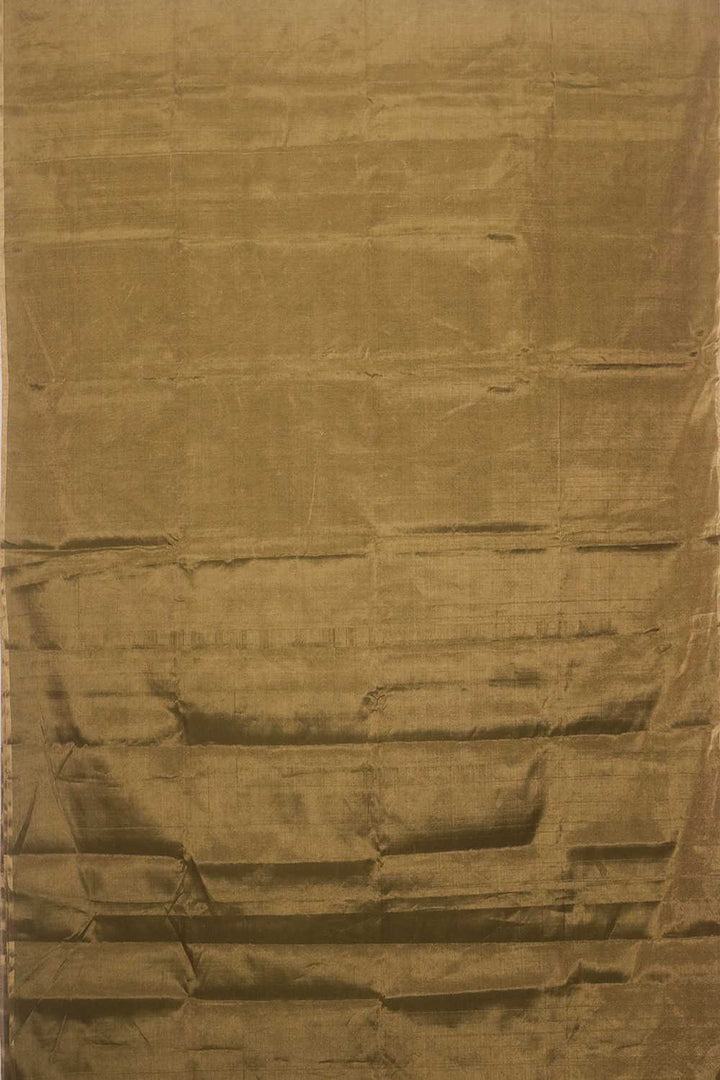 Maheshwari Silk Cotton Saree - Matkatus