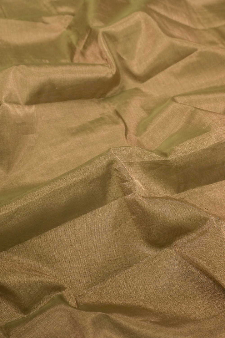 Silk Cotton Saree - Matkatus 