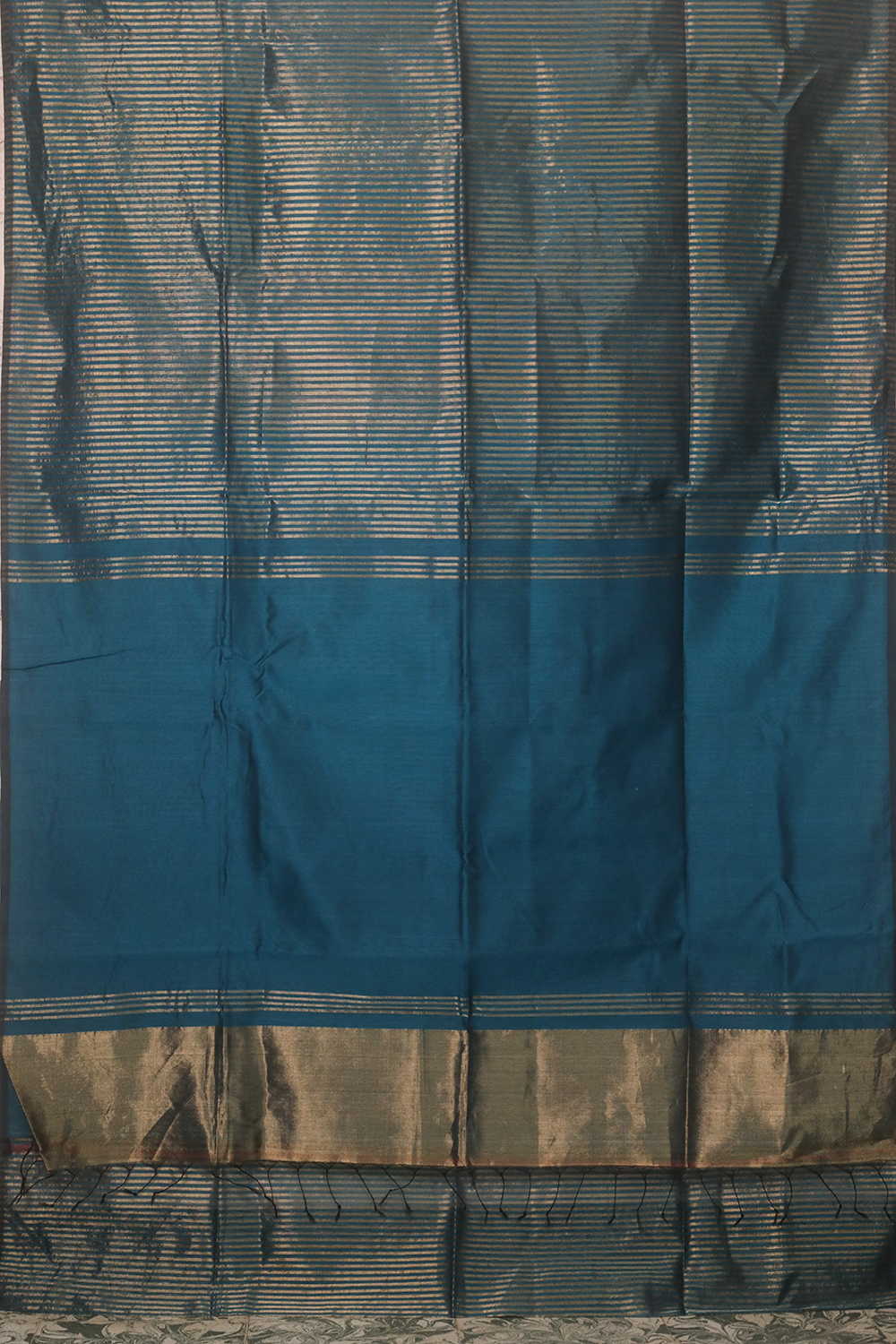 Silk Cotton Saree - Matkatus 