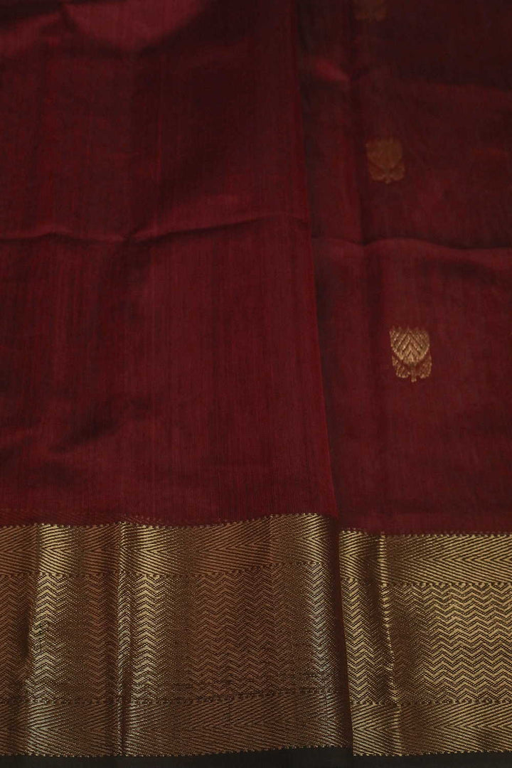 Maheshwari Saree - Matkatus