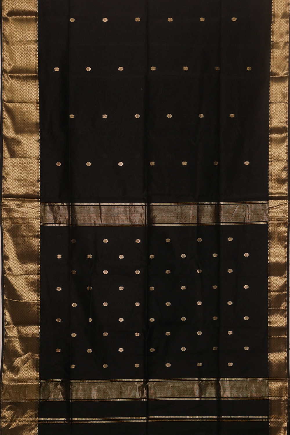 Maheshwari Saree - Matkatus
