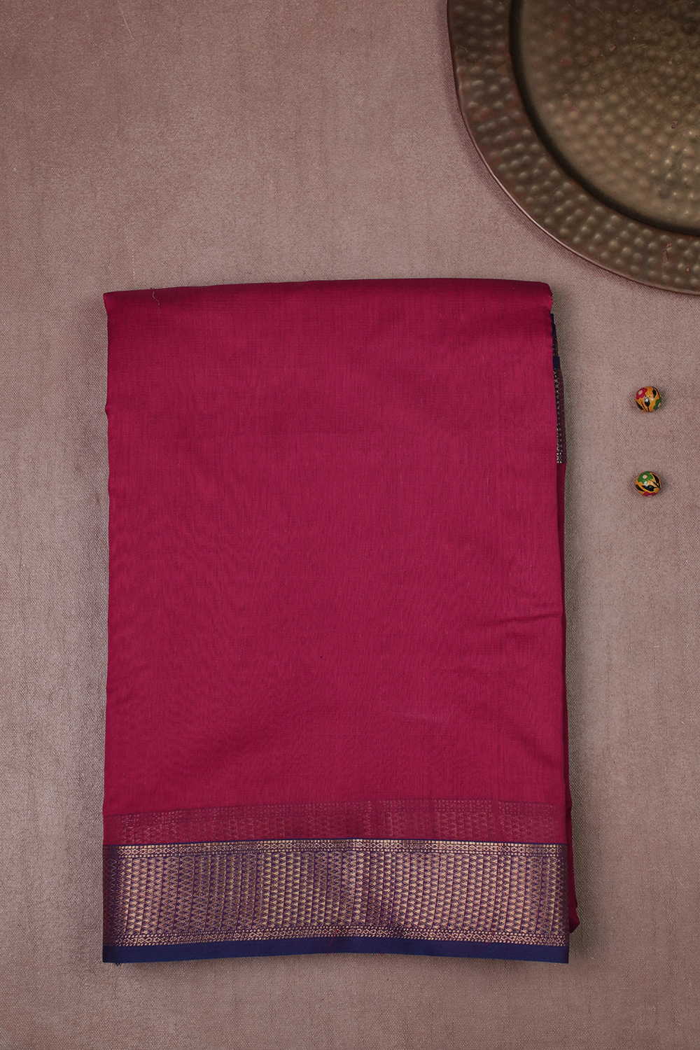 Silk Cotton Sarees - Matkatus