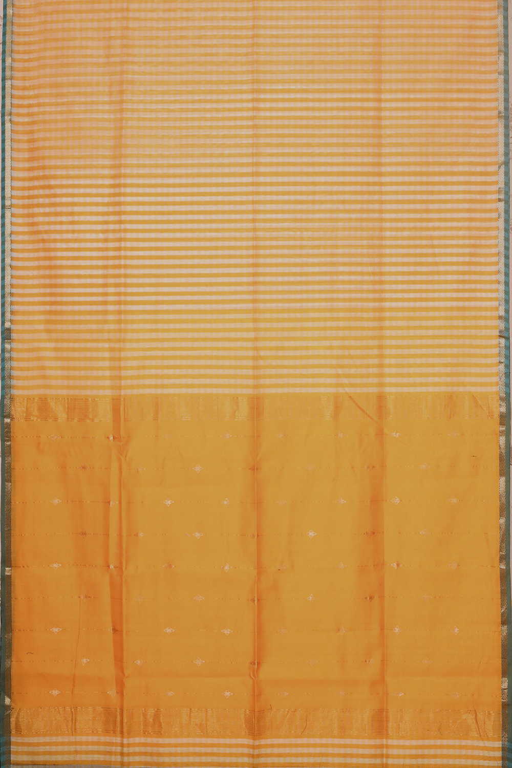 Silk Cotton Saree - Matkatus 